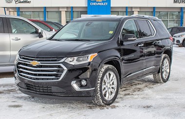 2019 Traverse High Country AWD #190028 | SAVE $5,934