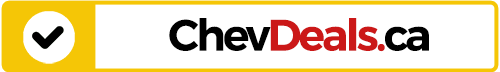 Chevrolet Deals | New Chevrolet Offers